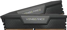 رم دوکاناله کورسیر مدل VENGEANCE حافظه 64 گیگابایت فرکانس 5200 مگاهرتز
